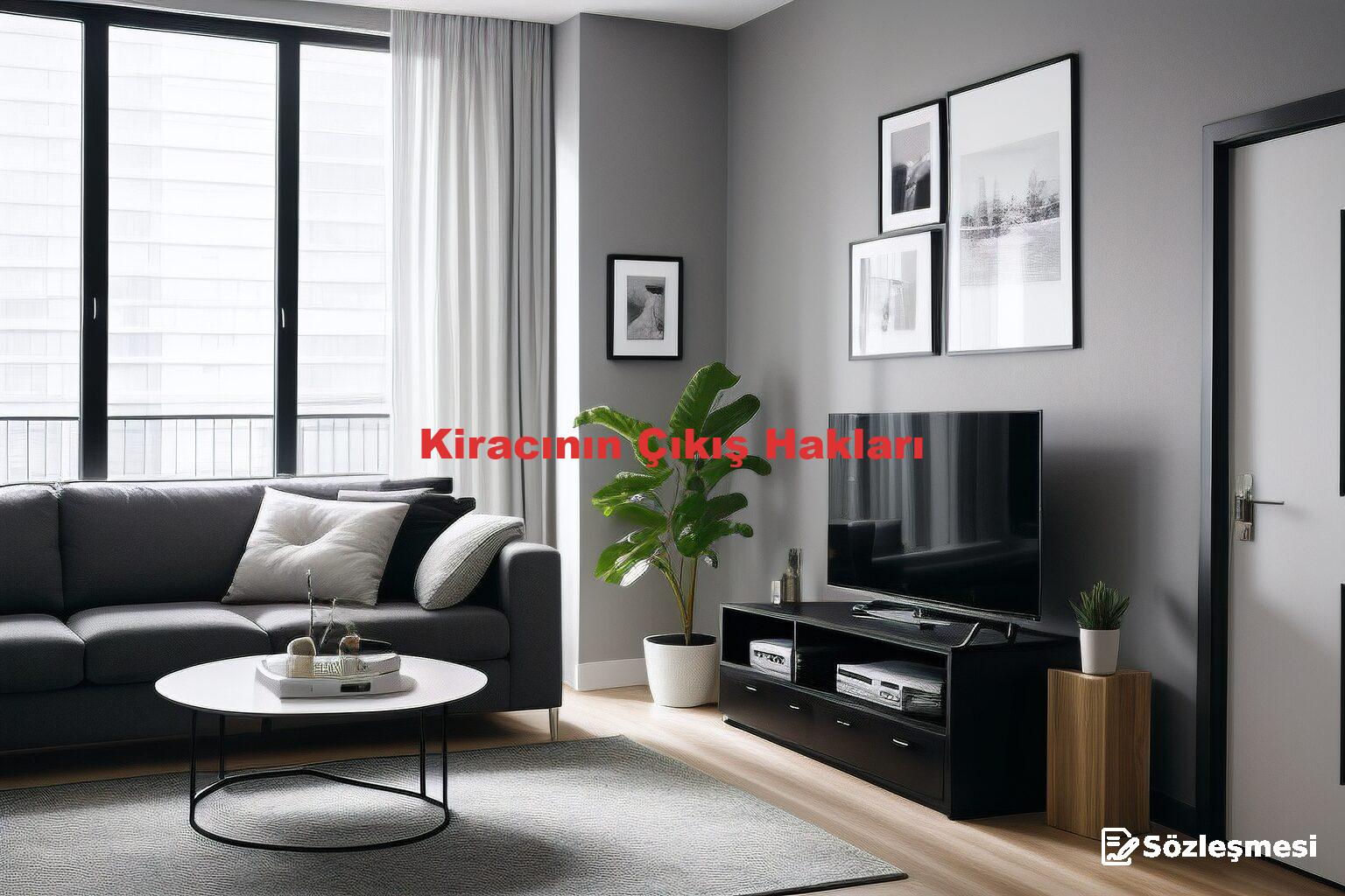 Kiracının Çıkış Hakları