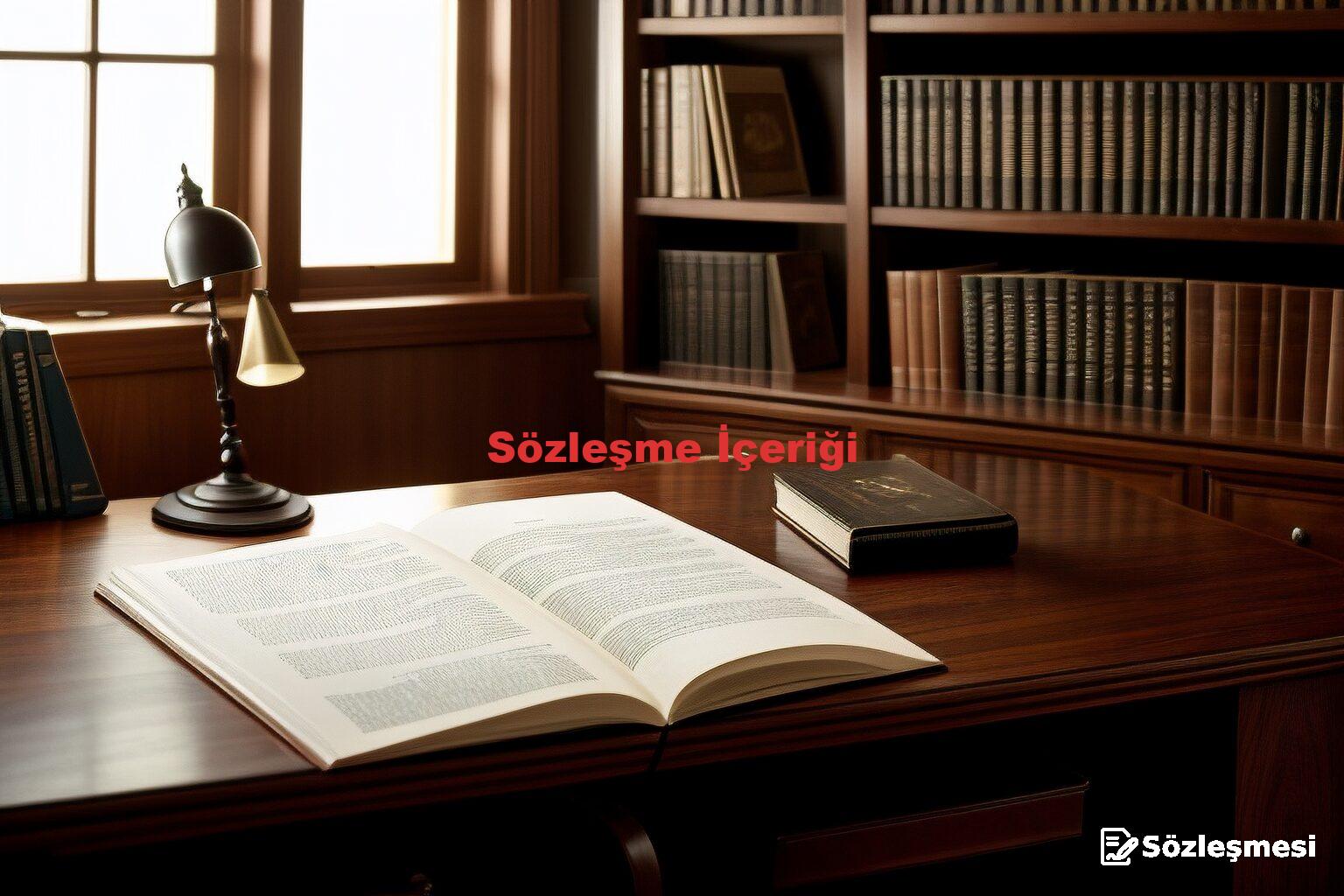 Sözleşme İçeriği