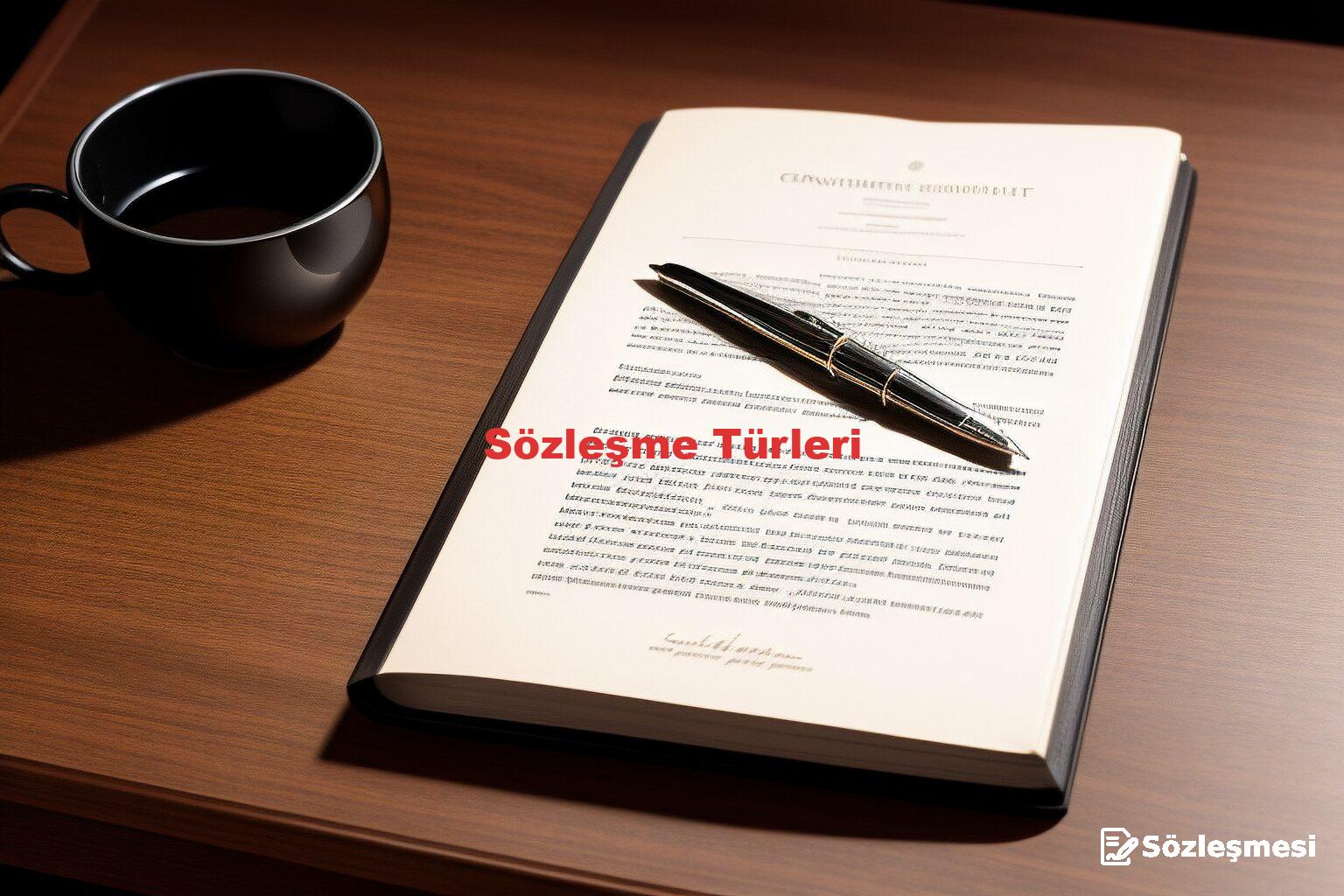 Sözleşme Türleri