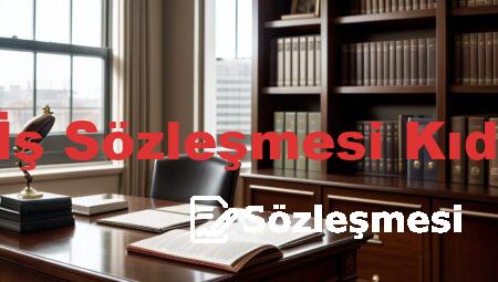 Belirli Süreli İş Sözleşmesi Kıdem Tazminatı