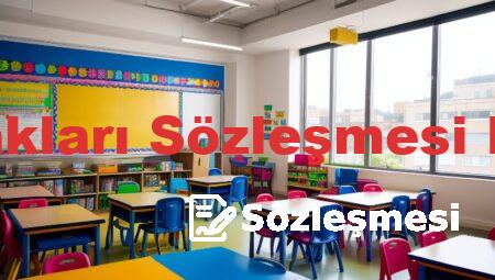 Çocuk Hakları Sözleşmesi Maddeleri