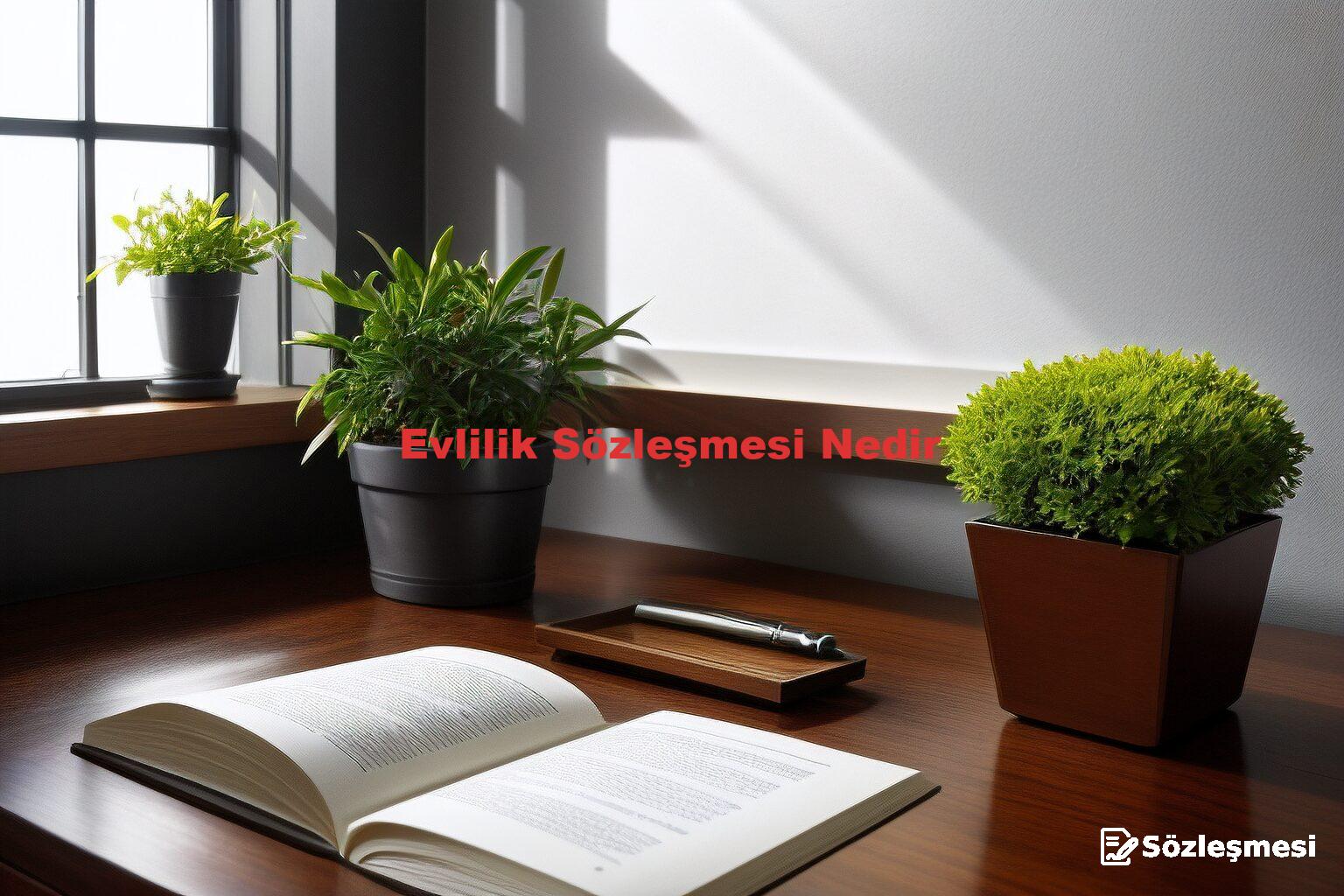 Evlilik Sözleşmesi Nedir