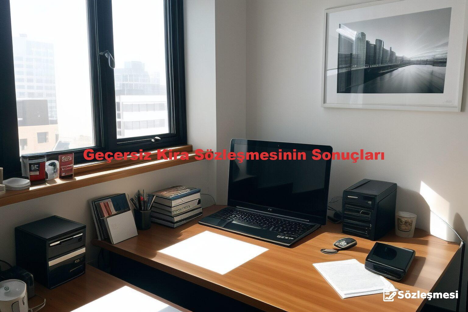 Geçersiz Kira Sözleşmesinin Sonuçları