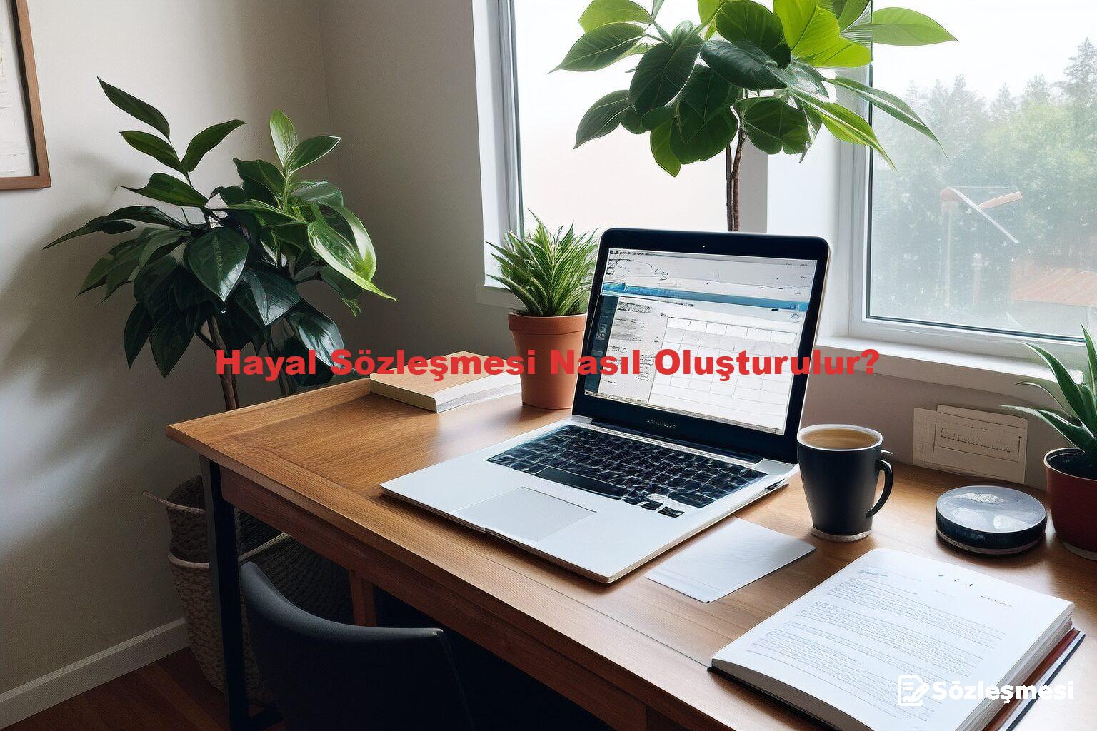 Hayal Sözleşmesi Nasıl Oluşturulur?
