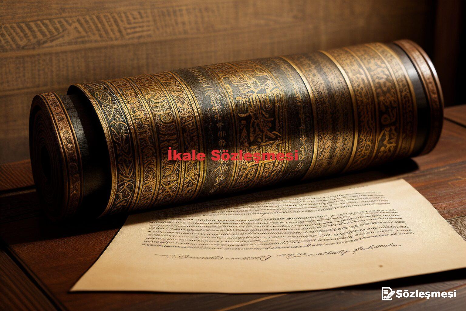 İkale Sözleşmesi