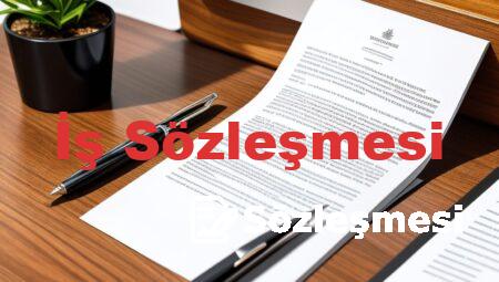 İş Sözleşmesi