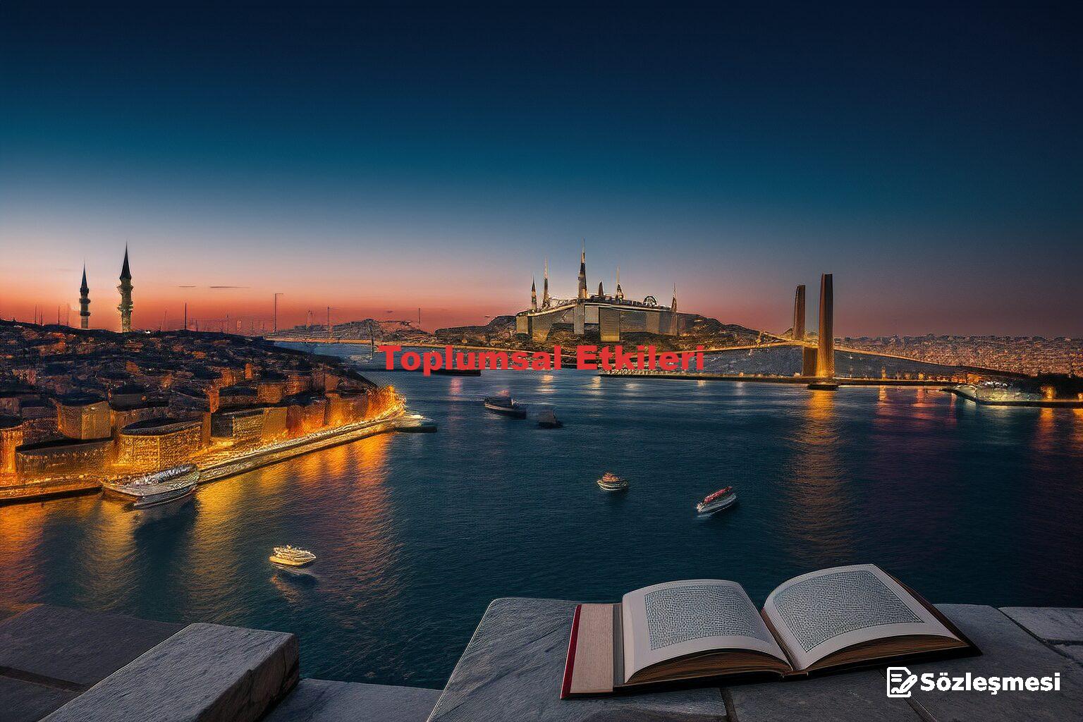 Toplumsal Etkileri