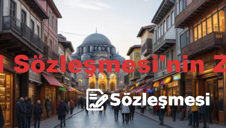 İstanbul Sözleşmesi’nin Zararları