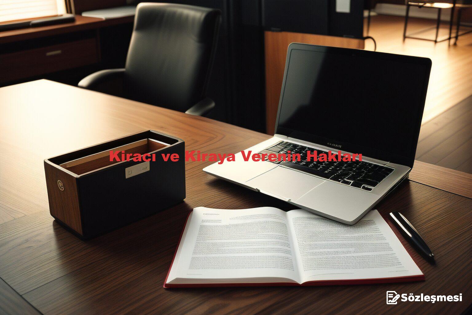 Kiracı ve Kiraya Verenin Hakları