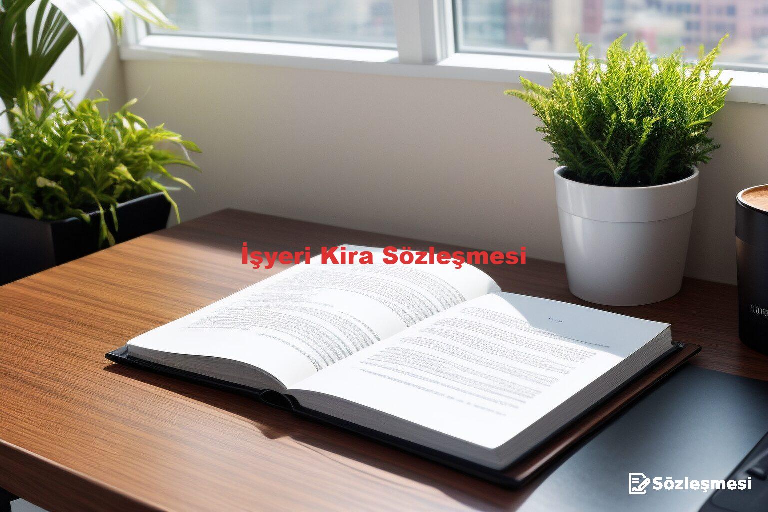 İşyeri Kira Sözleşmesi