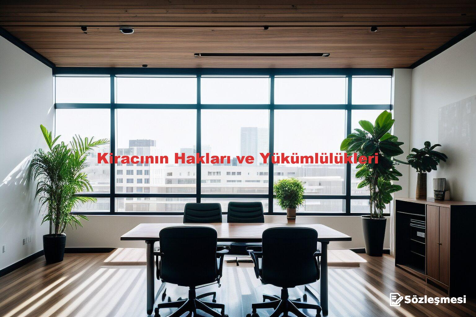 Kiracının Hakları ve Yükümlülükleri