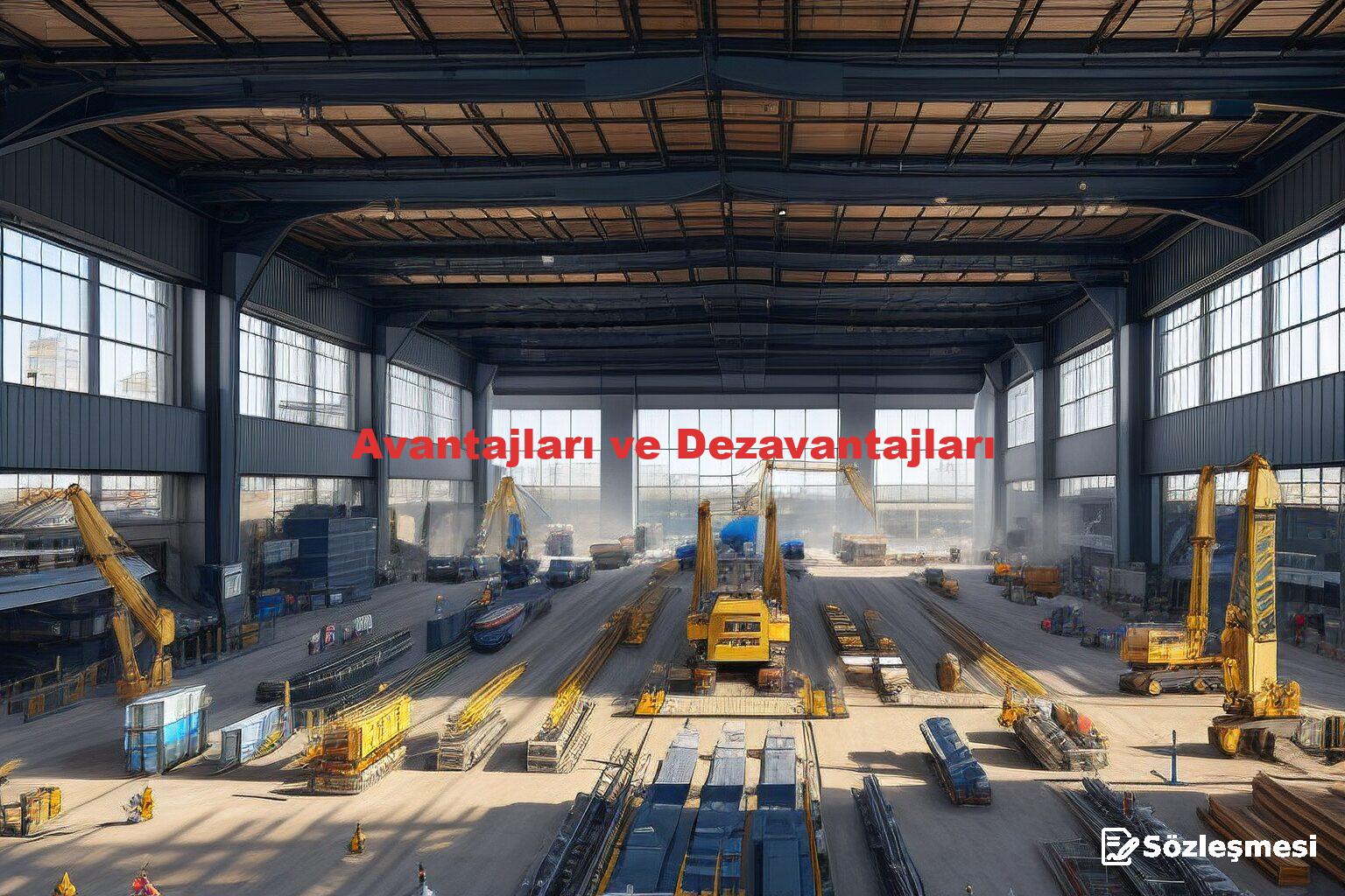 Avantajları ve Dezavantajları