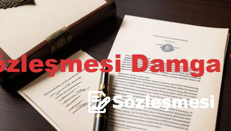 Kira Sözleşmesi Damga Vergisi