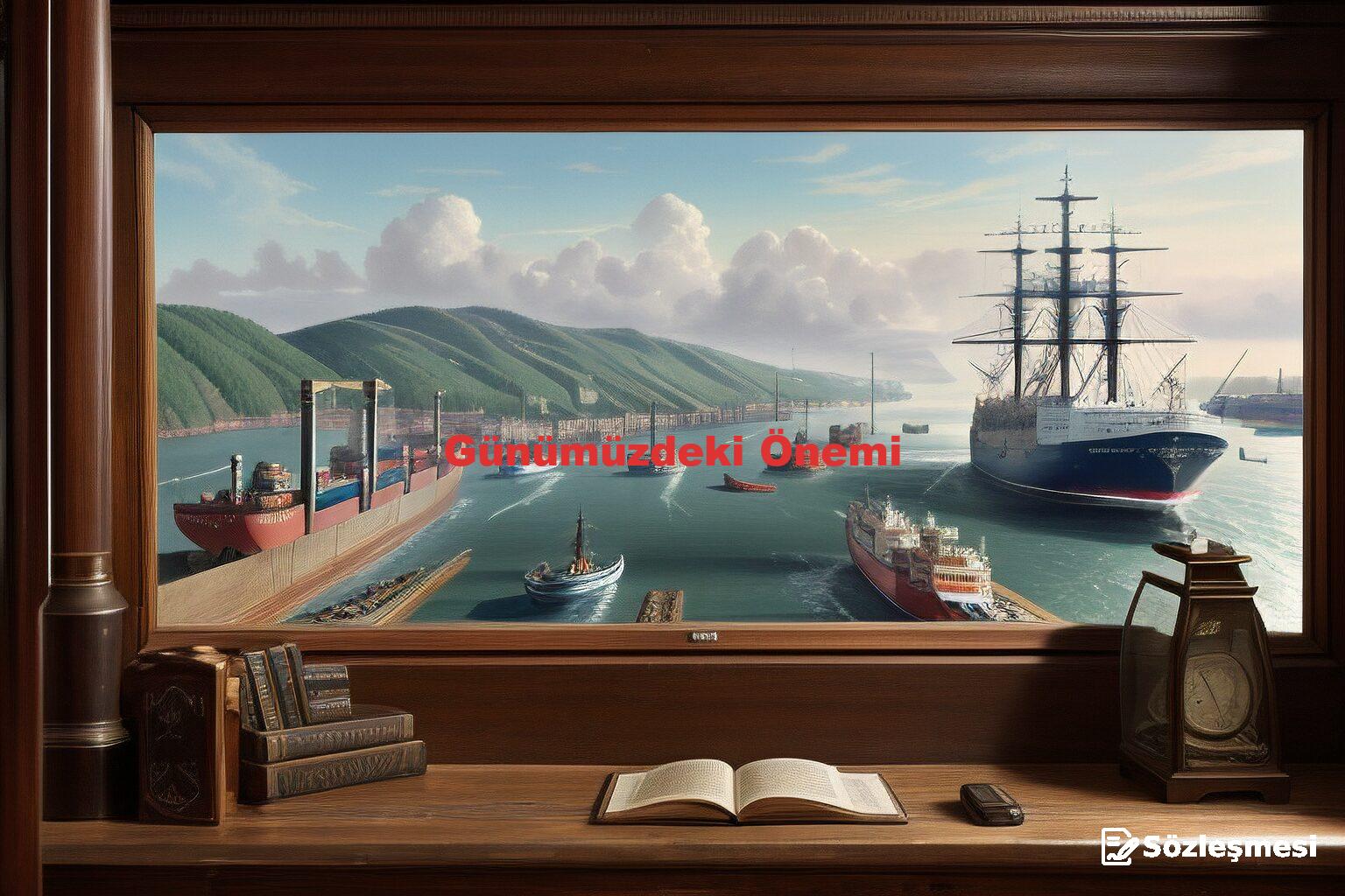 Günümüzdeki Önemi