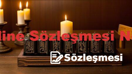 Medine Sözleşmesi Nedir