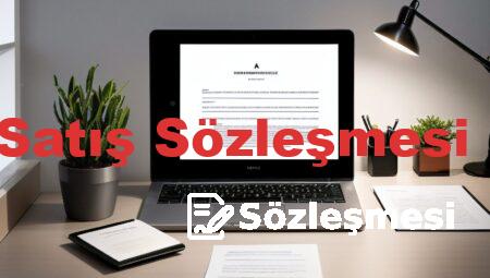 Mesafeli Satış Sözleşmesi Örnekleri