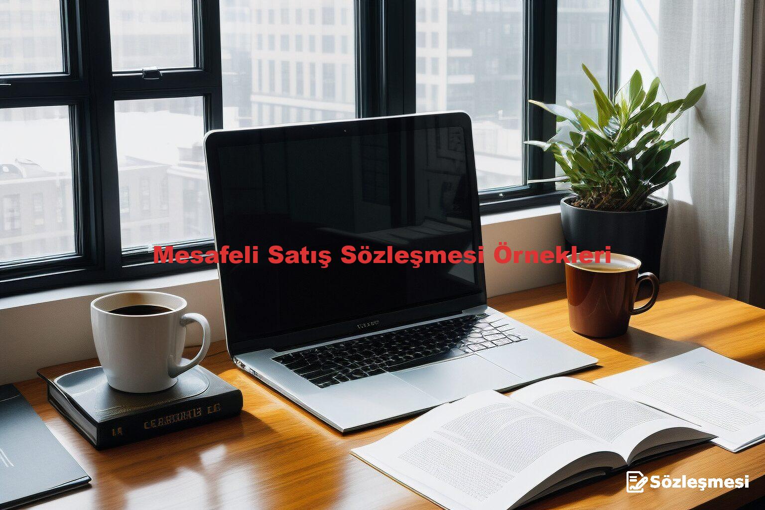 Mesafeli Satış Sözleşmesi Örnekleri