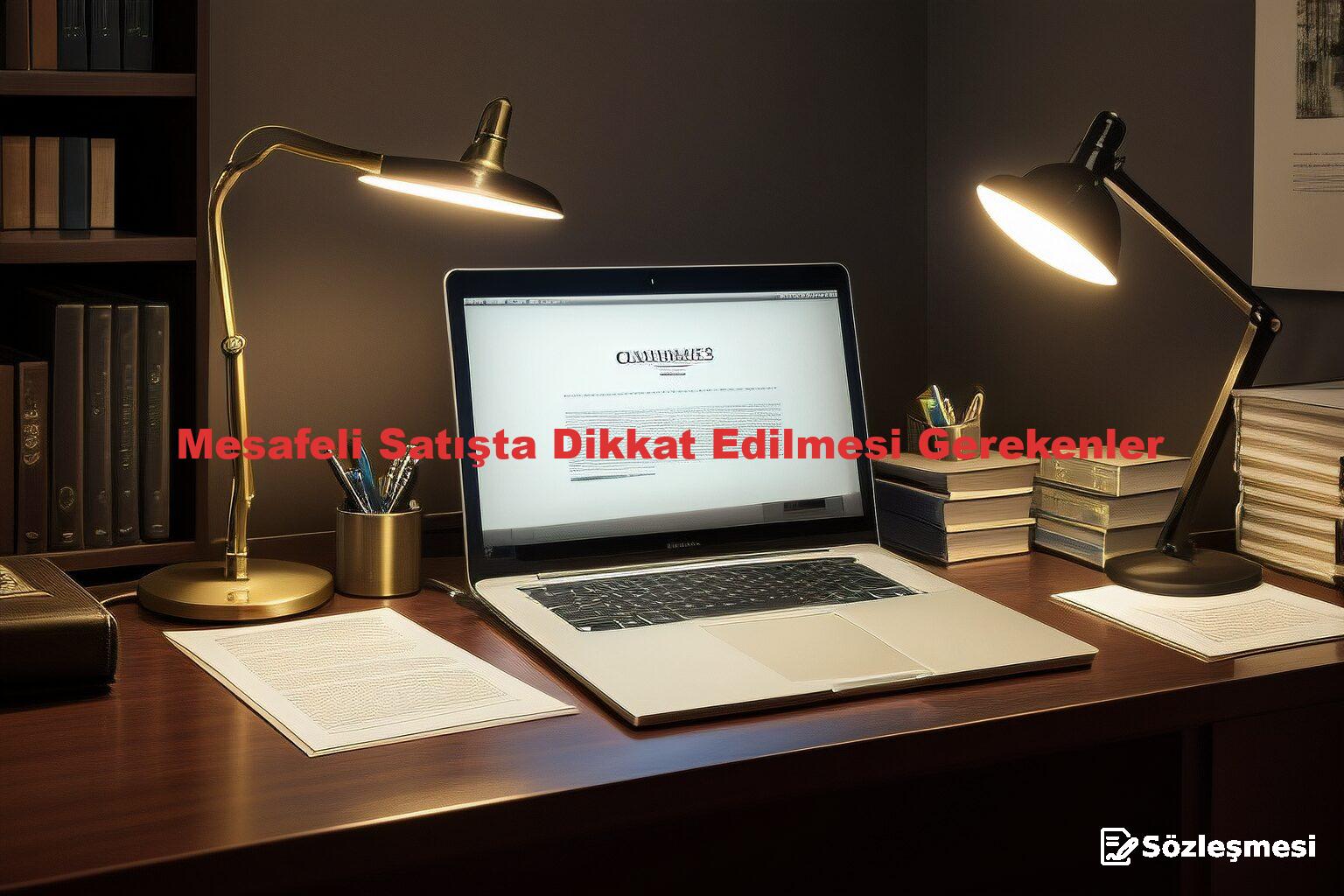 Mesafeli Satışta Dikkat Edilmesi Gerekenler