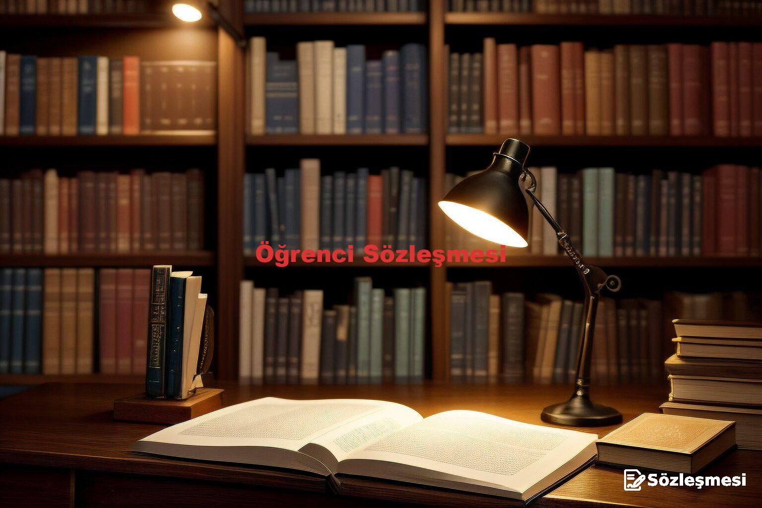 Öğrenci Sözleşmesi