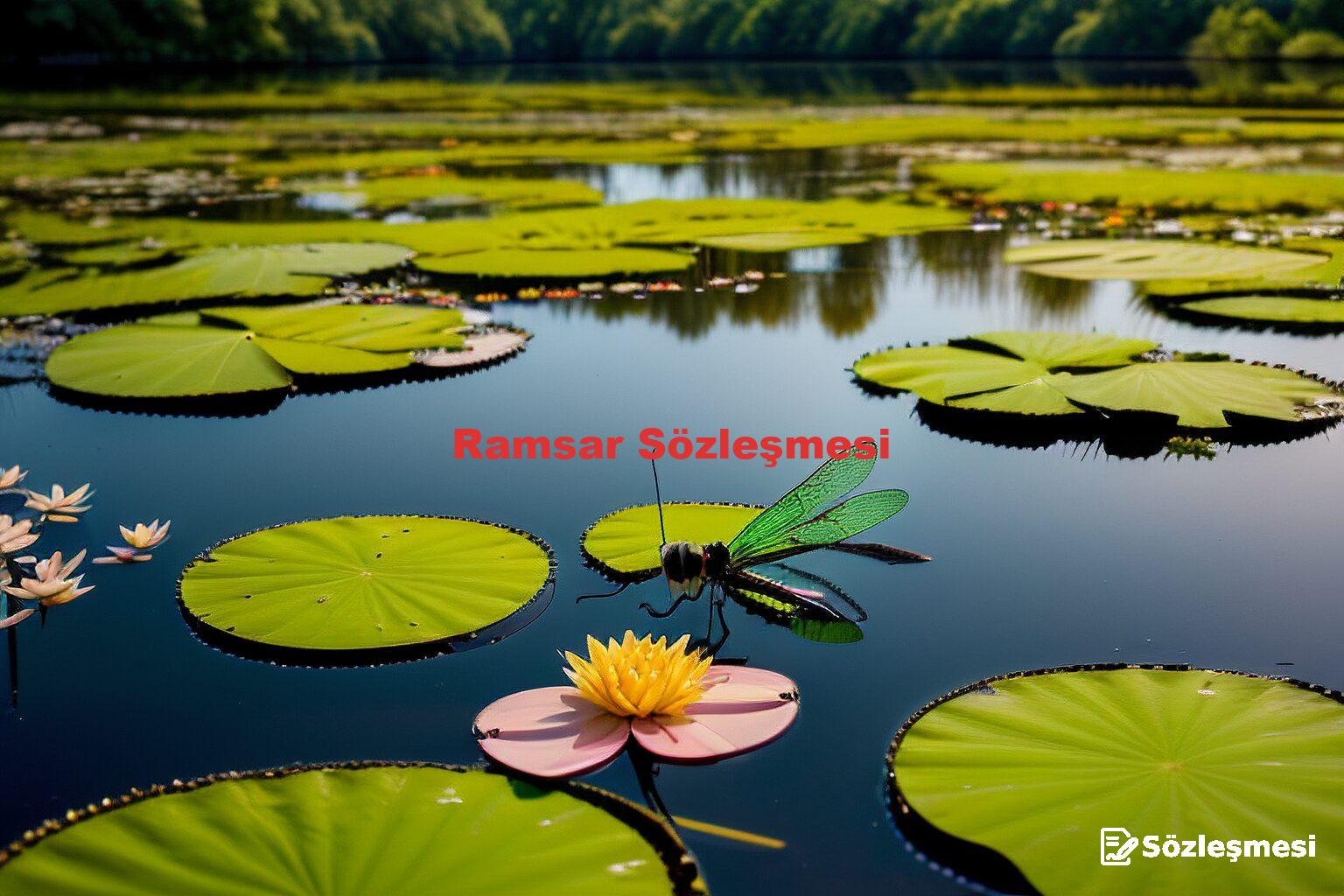 Ramsar Sözleşmesi