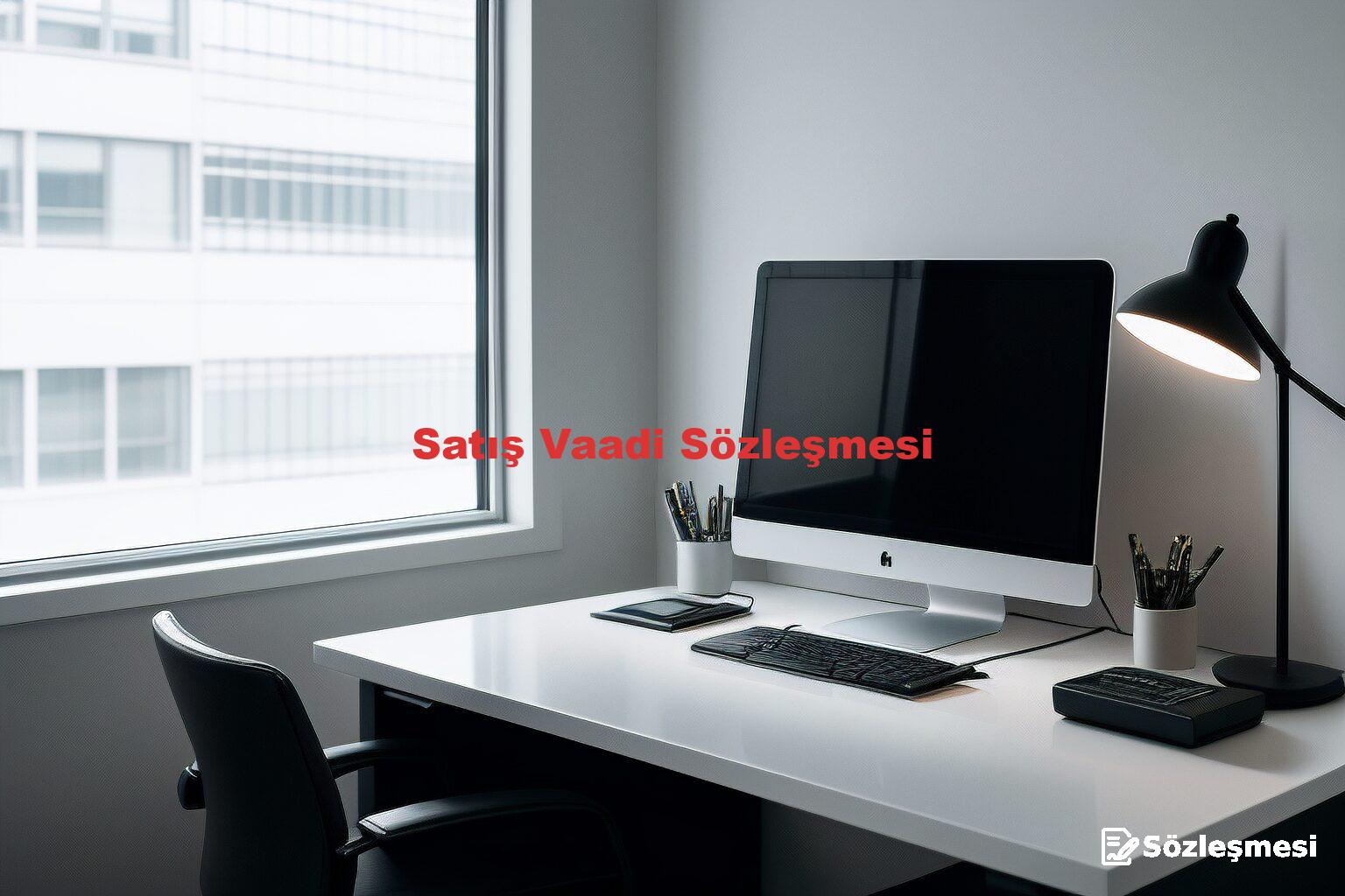 Satış Vaadi Sözleşmesi