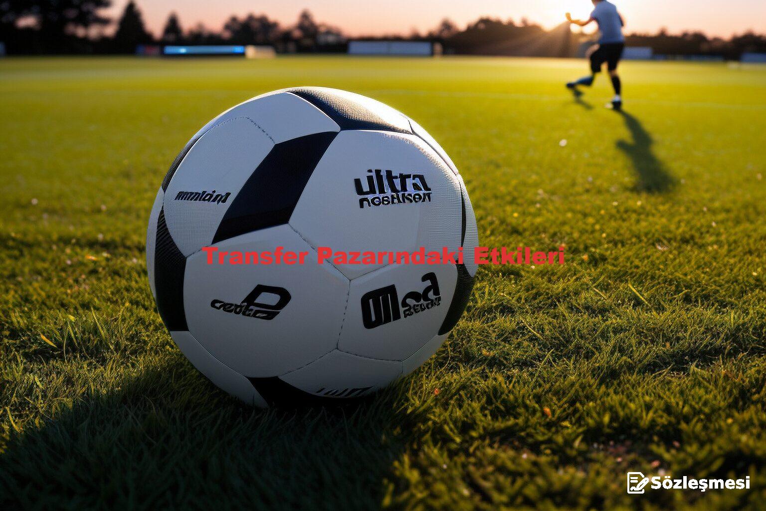 Transfer Pazarındaki Etkileri