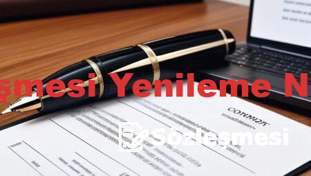 SPK Sözleşmesi Yenileme Nasıl Yapılır