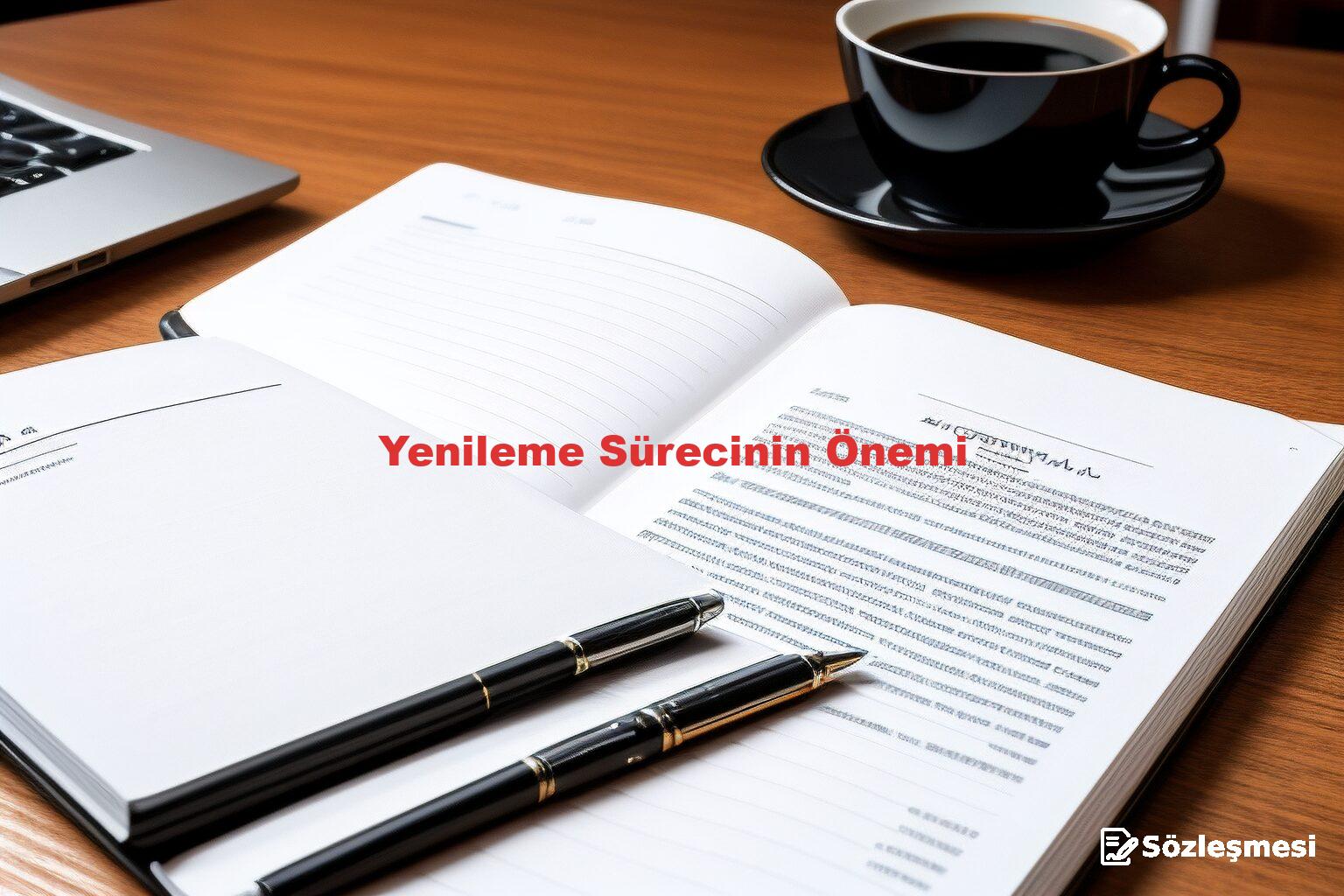 Yenileme Sürecinin Önemi