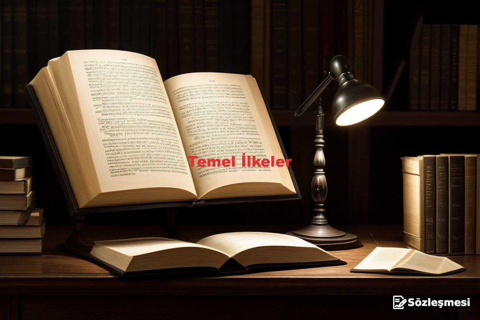 Temel İlkeler