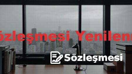 1 Yıllık Kira Sözleşmesi Yenilenmezse Ne Olur