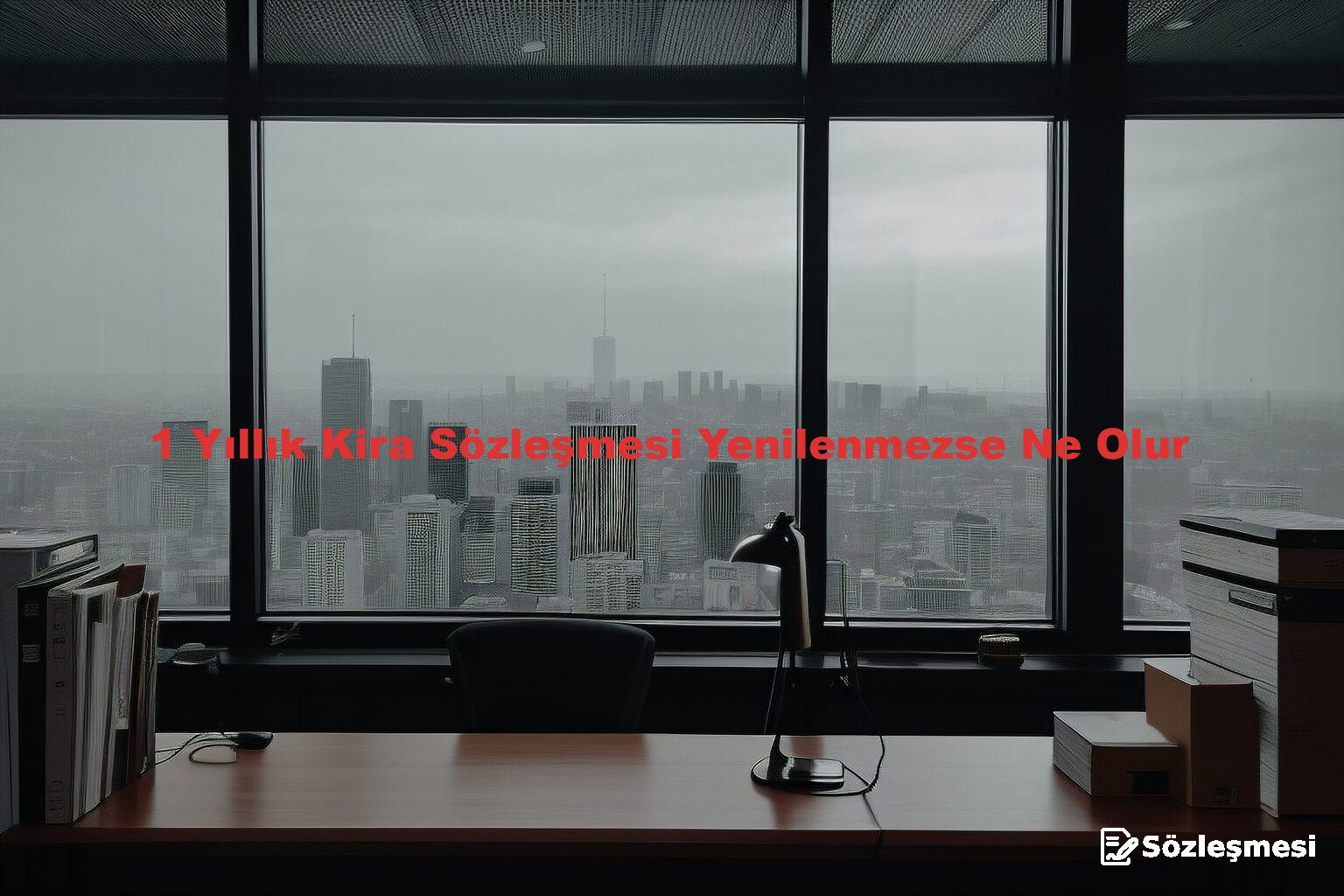 1 Yıllık Kira Sözleşmesi Yenilenmezse Ne Olur