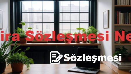 5 Yıllık Kira Sözleşmesi Ne Demek?