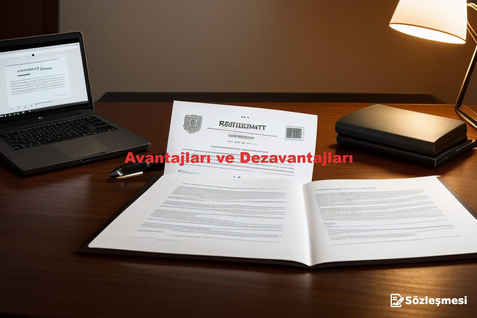 Avantajları ve Dezavantajları