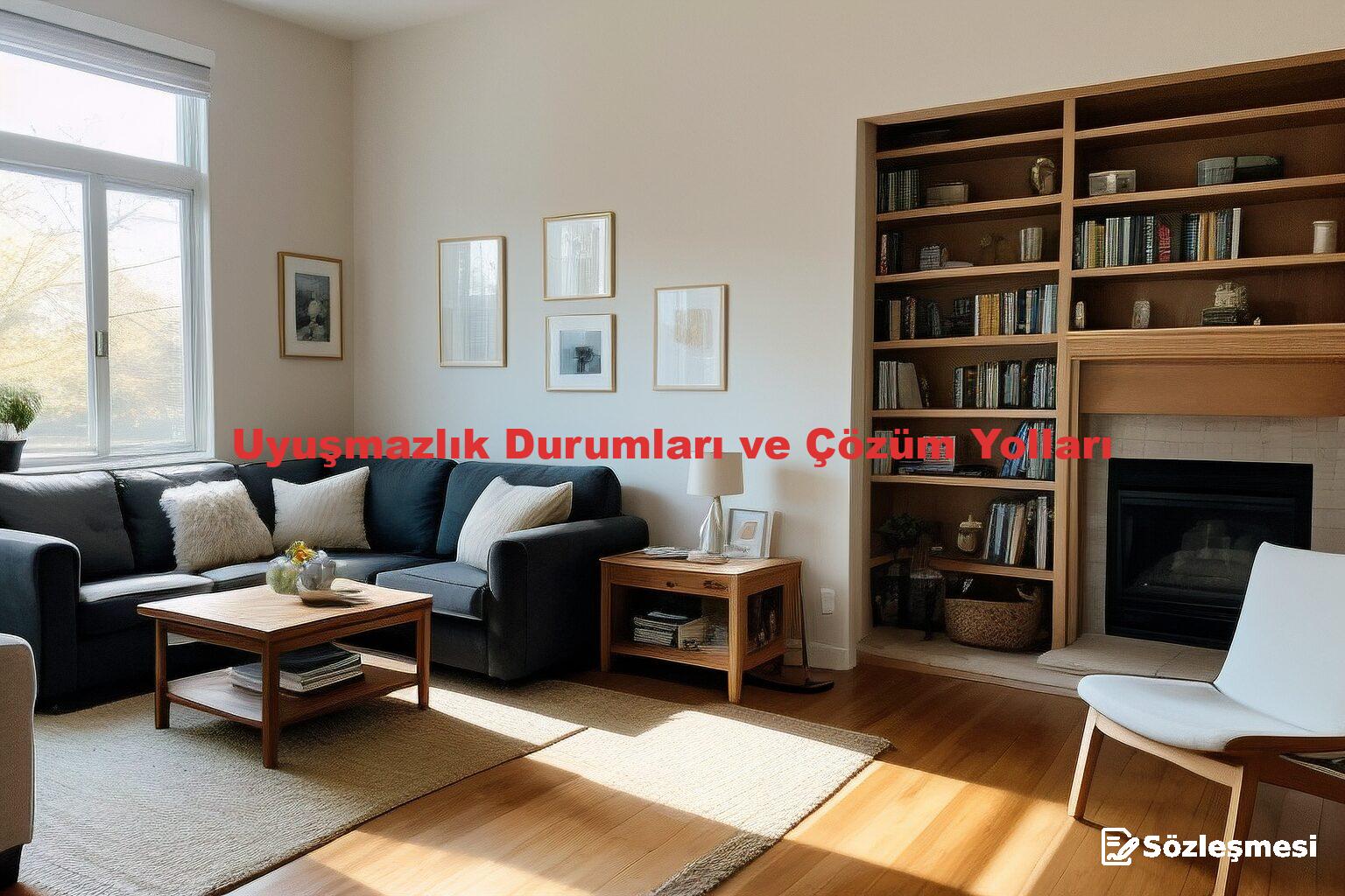 Uyuşmazlık Durumları ve Çözüm Yolları