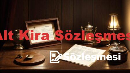 Alt Kira Sözleşmesi