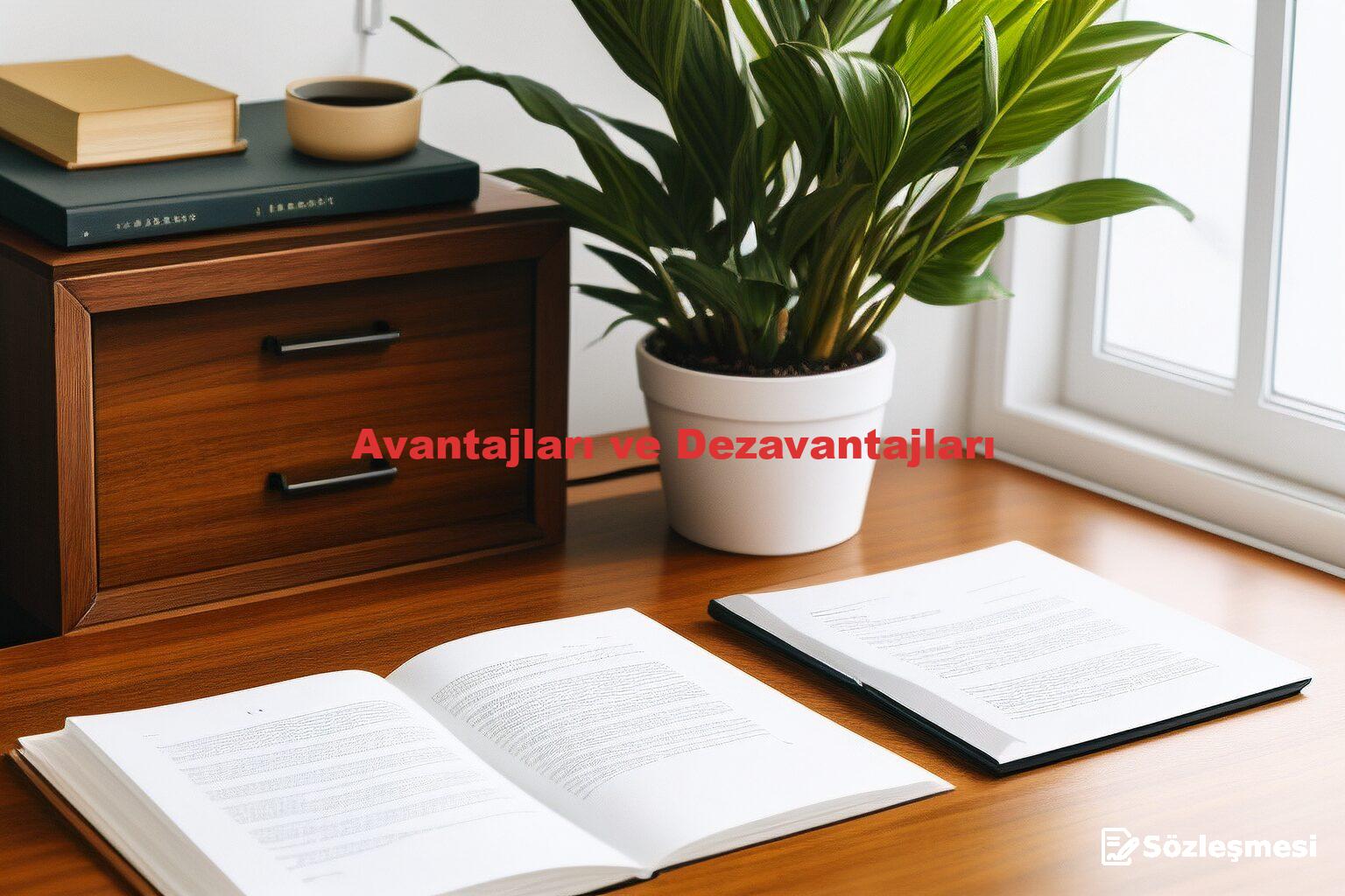 Avantajları ve Dezavantajları