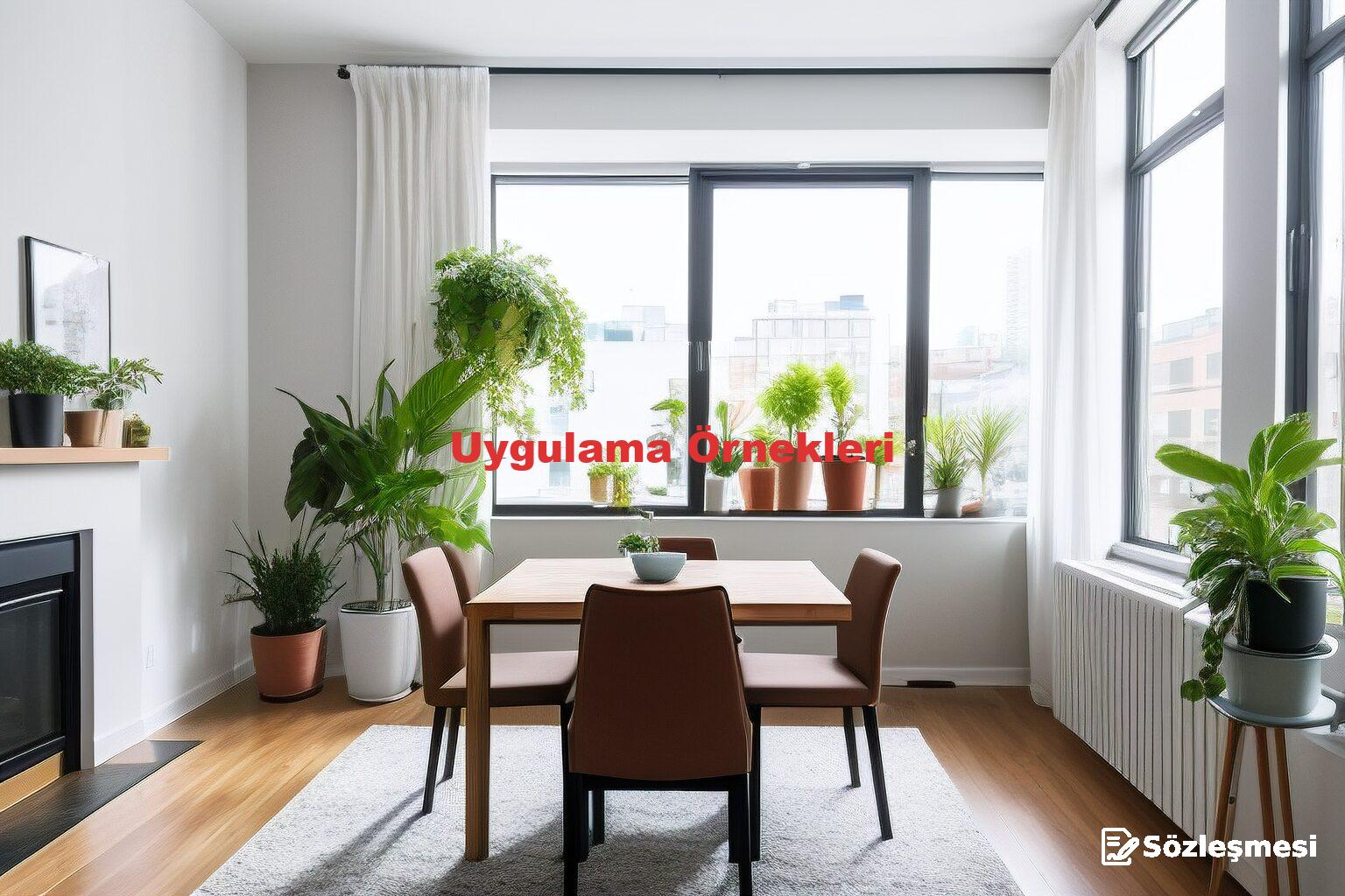 Uygulama Örnekleri