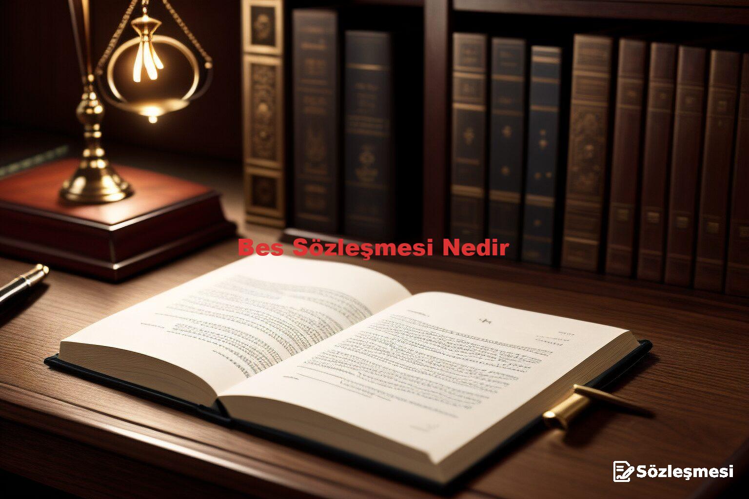 Bes Sözleşmesi Nedir
