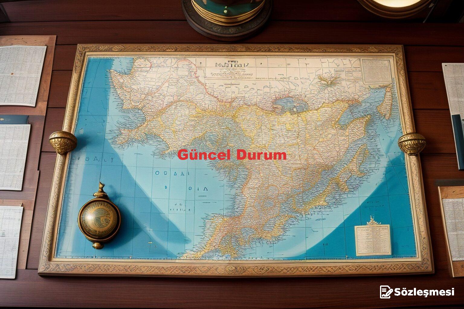 Güncel Durum