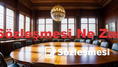 Çocuk Hakları Sözleşmesi Ne Zaman İmzalandı?
