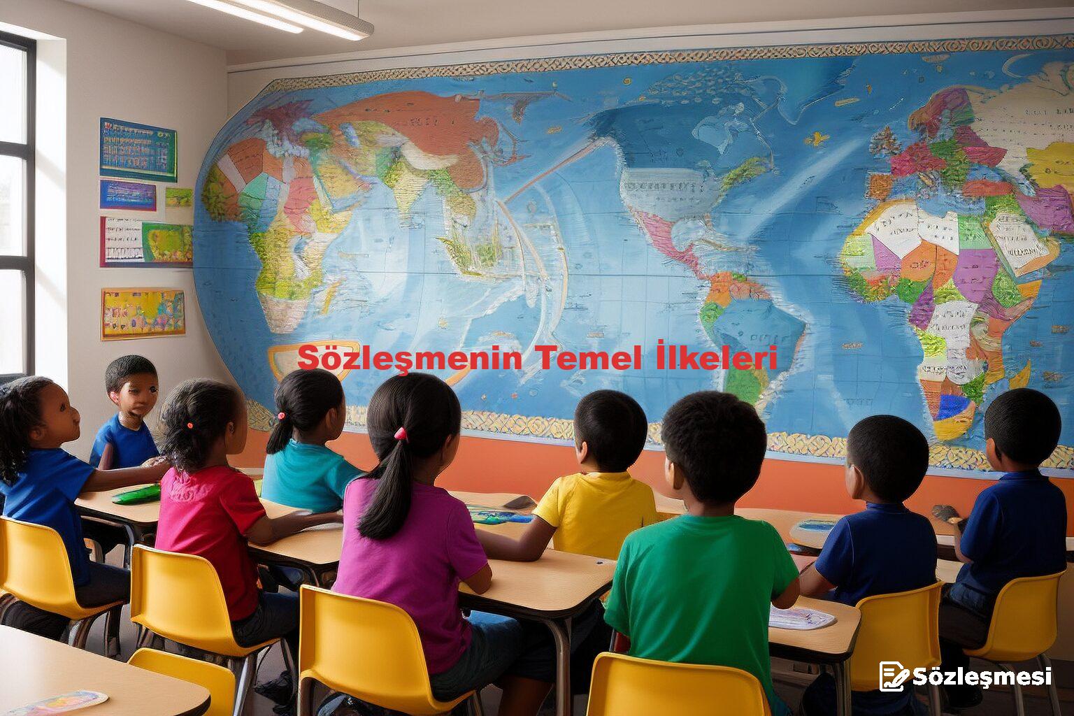 Sözleşmenin Temel İlkeleri