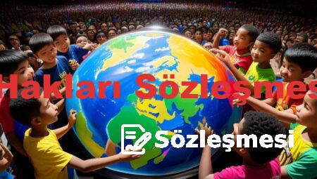Çocuk Hakları Sözleşmesi Nedir