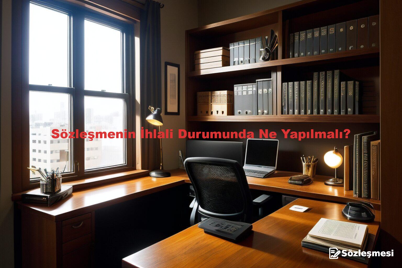 Sözleşmenin İhlali Durumunda Ne Yapılmalı?