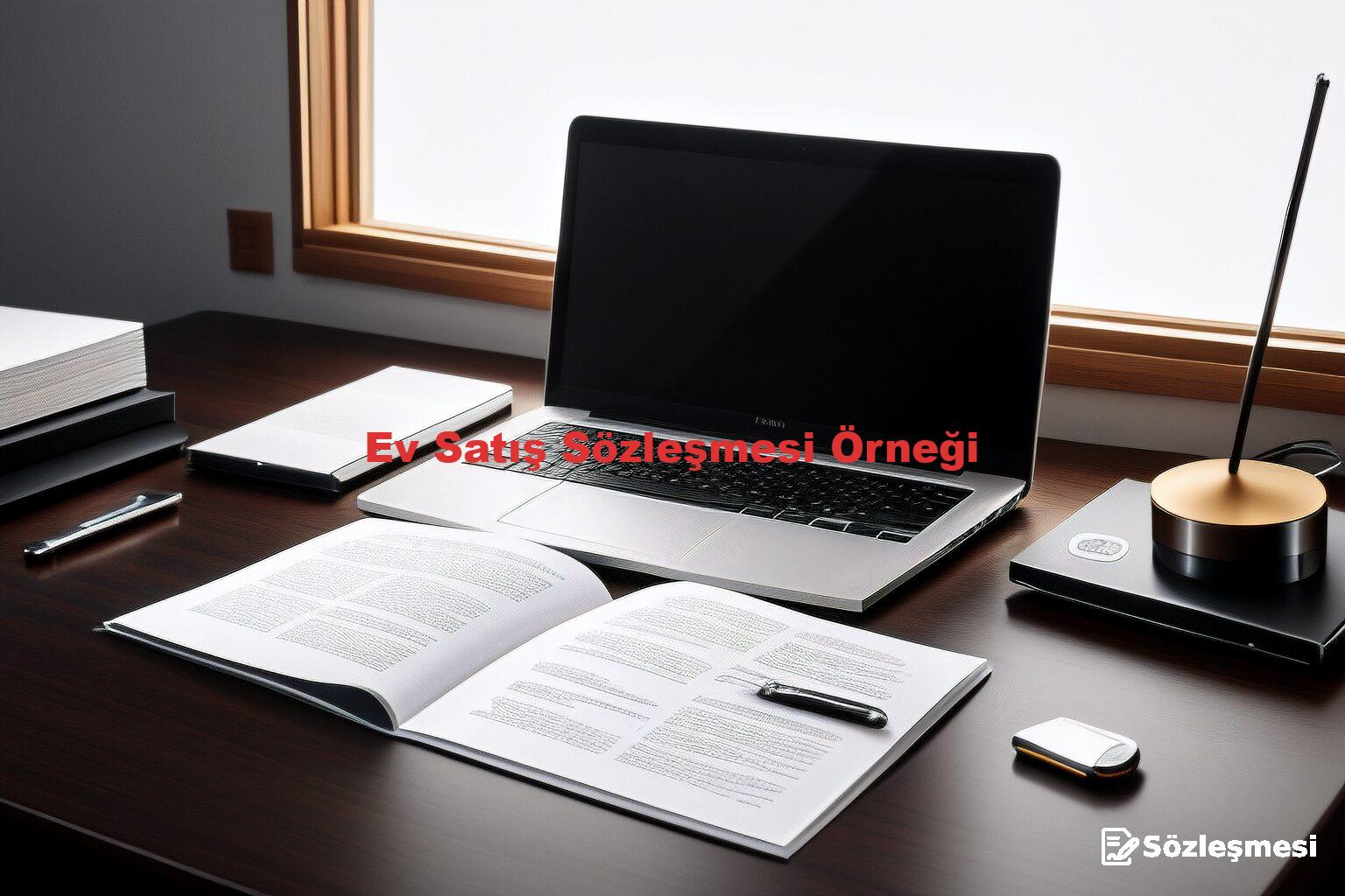 Ev Satış Sözleşmesi Örneği