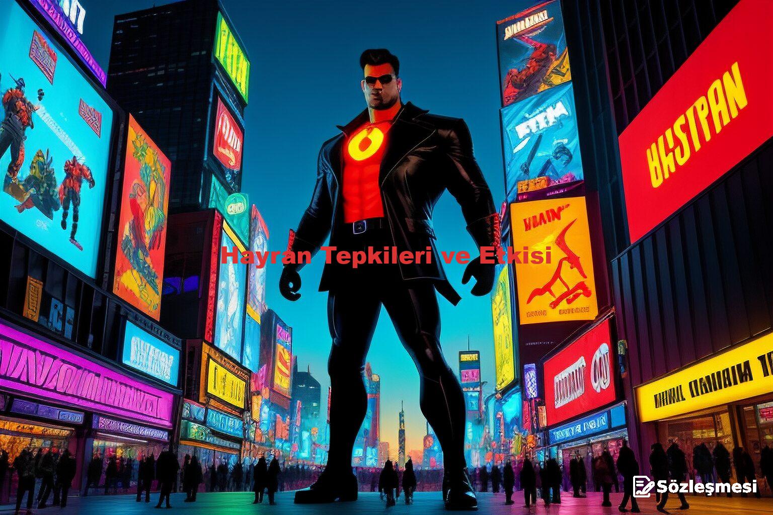 Hayran Tepkileri ve Etkisi