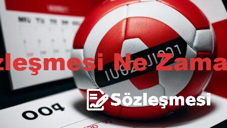 Icardi Sözleşmesi Ne Zaman Bitiyor?