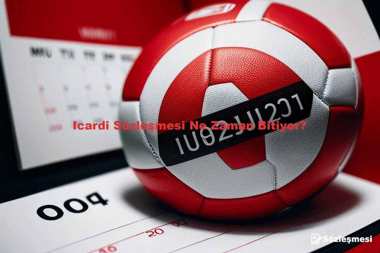 Icardi Sözleşmesi Ne Zaman Bitiyor?