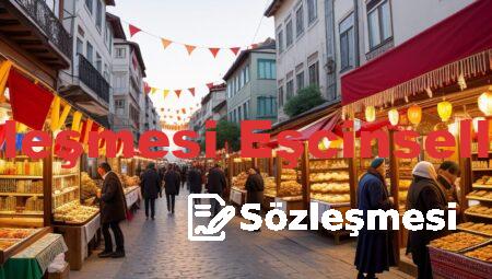 İstanbul Sözleşmesi Eşcinsellik Maddeleri
