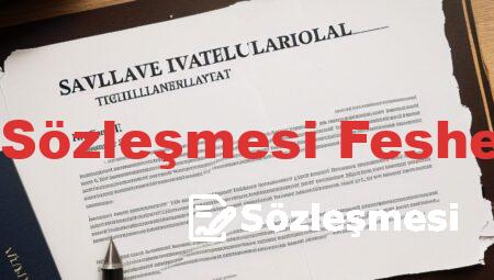 İstanbul Sözleşmesi Feshedildi Mi?