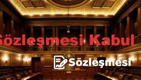 İstanbul Sözleşmesi Kabul Edildi Mi?